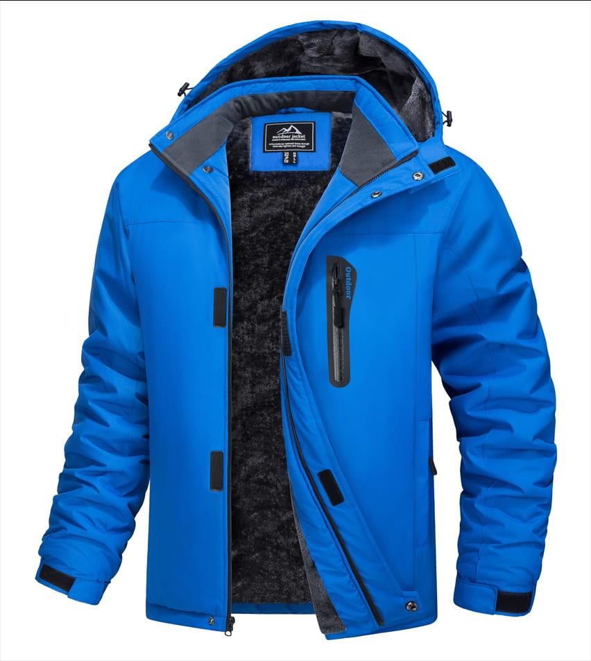 ベストセラー Shipping! Free Tyhengta Warm Jacket Ski Waterproof Men's Clothing
