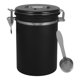 thumbnail image 1 of unbranded Almacenaje De Cocina Con Lata Metálica Para Té Y Café Con Sello Hermético, 1 of 8