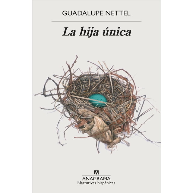 La hija única Blanco