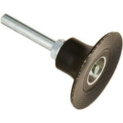 UPC 088341616258 product image for Merit Abrasives 481-08834161625 Quick-Change Holder Type Ii 2 inch Soft | upcitemdb.com