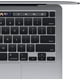 thumbnail image 4 of Apple MacBook Pro 13 Laptop (2020, M1 Chip, 512GB, Space Gray) with Red Bag, 4 of 8