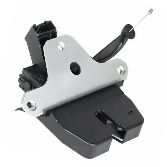Trunk Tailgate Latch Lock Actuator Fit for Ford Focus 2012-2018