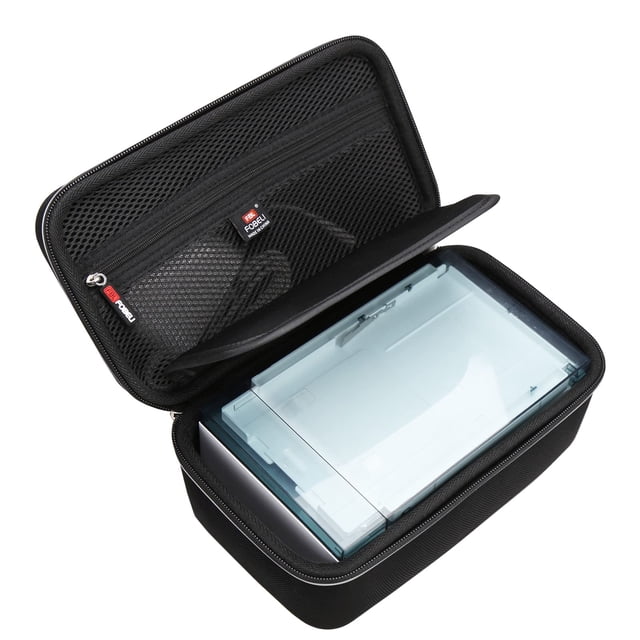 Estuche de almacenamiento FBLFOBELI para Liene M100 25x14x13 cm