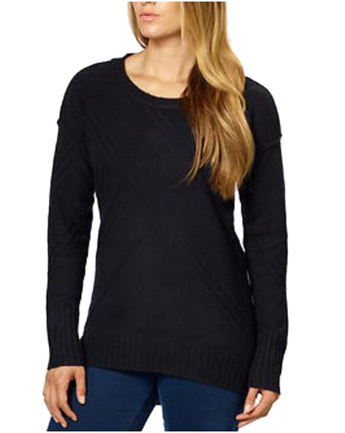calvin klein petite sweaters