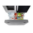 thumbnail image 6 of 36 Inch Counter-Depth MAX™ Smart French Door Refrigerator with Extra Large 26 cu, 6 of 6