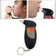thumbnail image 5 of Detector de alcohol pantalla clara profesional datos precisos probador de alcohol en el aliento de 5  degrees Celsius -40  degrees Celsius  con 5 boquillas para empresas ANGGREK Otros, 5 of 7