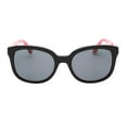 thumbnail image 1 of Kate Spade Womens Gwenith Framed Sunglasses, 1 of 2