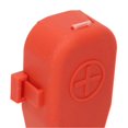 thumbnail image 2 of Battery Positive Wire Protection Cover 9807346080 Insulating Battery Terminal Protector Replacement for Peugeot 2008 301, 2 of 5
