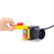 thumbnail image 2 of Divisor de troncos KOA7 de 250 V y 16 A con interruptor pulsador de solenoide HCK3T para cortar troncos., 2 of 5