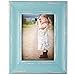 thumbnail image 3 of Design Imports Z01762 5 x 7 in. Distressed Blue Farmhouse Picture Frame, 3 of 4