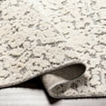 thumbnail image 5 of Mark&Day Area Rugs, 5x7 Ren Traditional Cream Area Rug, Grey Beige Carpet for Living Room, Bedroom or Kitchen (5'3" x 7'3"), 5 of 7
