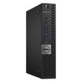 thumbnail image 4 of Restored Dell OptiPlex 7040 Micro Core i5 Desktop Computer 16GB RAM 240GB SSD Wi-Fi Windows 11 Pro (25H2) (Refurbished), 4 of 6