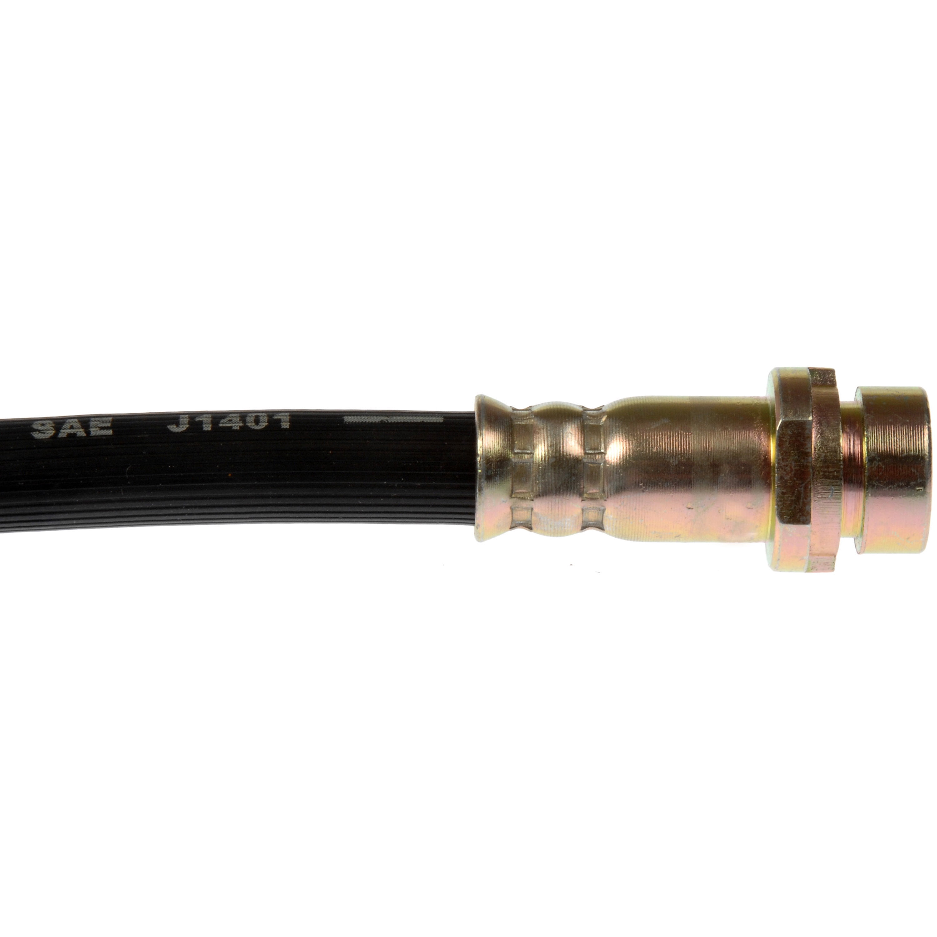 Dorman H621134 Brake Hydraulic Hose for Specific Ford Models Fits select: 2005-2007 FORD FOCUS