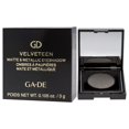 thumbnail image 4 of Sombra de ojos mate y metálica aterciopelada - 150 Moonstone de GA-DE para mujeres - Sombra de ojos de 0,105 oz, 4 of 4