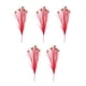 thumbnail image 2 of Árbol Navideño Adornos Plumas Peluca Cortes Curvas Tijeras Bola Roja Cortes,Arbol Navideño Adornos Cortes Plumas Curvas,Adornos Navideños Plumas Peluca Cortes Curvas Tijeras Bola Roja,Estilo, 2 of 8