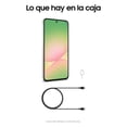 thumbnail image 2 of Smartphone Samsung Galaxy A56 8GB RAM 256GB ROM Gris Desbloqueado, 2 of 4