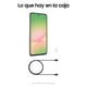 thumbnail image 2 of Smartphone Samsung Galaxy A56 8GB RAM 256GB ROM Gris Desbloqueado, 2 of 4