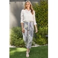 thumbnail image 2 of Women's Pull-On Relaxed High Rise Pant, 2 of 27