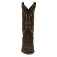 thumbnail image 5 of Justin Women's Rosella Western Boot Round Toe - L2720 6 1/2 W  US, 5 of 6
