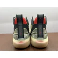 thumbnail image 5 of Ni - ke Ni - ke Air Jordan XXXVII 37 Tattoo “Tatum” Pale Vanilla White DZ0812-200 Mens 11, 5 of 5