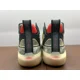 thumbnail image 5 of Ni - ke Ni - ke Air Jordan XXXVII 37 Tattoo “Tatum” Pale Vanilla White DZ0812-200 Mens 11, 5 of 5