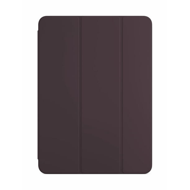 Smart Folio for iPad Air (5th generation) - Dark Cherry - Walmart.com
