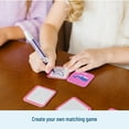 thumbnail image 2 of Memory Matching Game 72 pc - Girls, 2 of 7