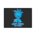 thumbnail image 2 of Head Case Designs Officially Licensed Rick And Morty Graphics Don't Touch My Stuff Vinyl Sticker Skin Decal Cover Compatible with Microsoft Surface Book 2, 2 of 6