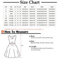 thumbnail image 3 of TAGOLD Halloween Dress for Womens,Women's Round Neck Dress Flare Sleeve Off Shoulder Medieval Vintage Dresses With Corset Patchwork Ball Gown, 3 of 5
