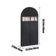 thumbnail image 3 of Garment Bag Suit Bag For Closet Storage And Travel Foldable Garment Bag For Hanging Clothes Travel Suit Bag With ID Card For Suits Skirts, 3 of 6