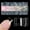 style4, variant on 600 Pcs Clear Nails Tips Artificial False Nails Soft Gels Tips Half Cover Tips Nails Supplies for Acrylic Nails