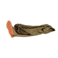 thumbnail image 2 of Pantalones de pesca con vadeo, resistentes al agua y antideslizantes, para hombres y mujeres, talla 41, 2 of 7