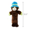 thumbnail image 2 of Juguete para Mascota Vibrant Life Changuito con Botella 31 cm, 2 of 4