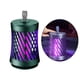 thumbnail image 4 of Bug , lámpara para mosquitos, lámpara eléctrica para , para mosquitos UV, repelente de mosquitos portátil para carga verde, 4 of 9