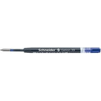Schneider Gelion 39, Large-Capacity Refill ISO Size G2 Pen Gel Ink Rollerball Pen – Blue Blue