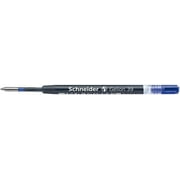 Schneider Gelion 39, Large-Capacity Refill ISO Size G2 Pen Gel Ink Rollerball Pen  Blue Blue