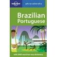 thumbnail image 1 of Pre-Owned Brazilian Portuguese (Paperback) by Marcia Monje de Castro, 1 of 1