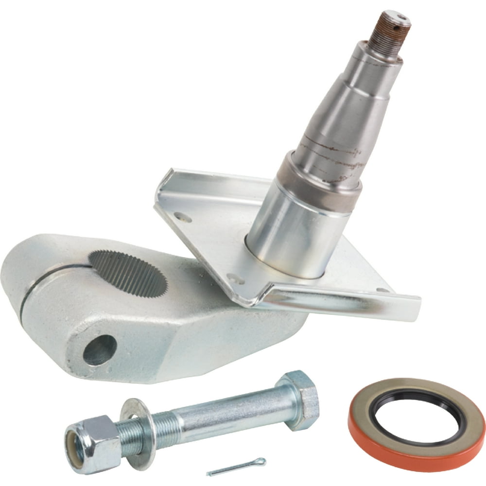 UFP K7106900 Axle 5.2K 7K Torsion Trailing Arm & Hardware Kit