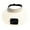 Blanc, variante sur Abbracc Chapeau Pare-Soleil avec Ventilateur 3 Vitesses Casquette de Plage Portable pour Randonnée Pique-Nique Pêche Blanc