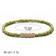thumbnail image 2 of Pulseras para mujer, regalos para mujer, estilo bohemio, estilo europeo y moderno, pulsera de cuentas, pulsera de moda., 2 of 2