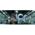 thumbnail image 5 of Disney Pixar Wall-E - Limited Edition Collectible SteelBook [Blu-Ray], 5 of 11