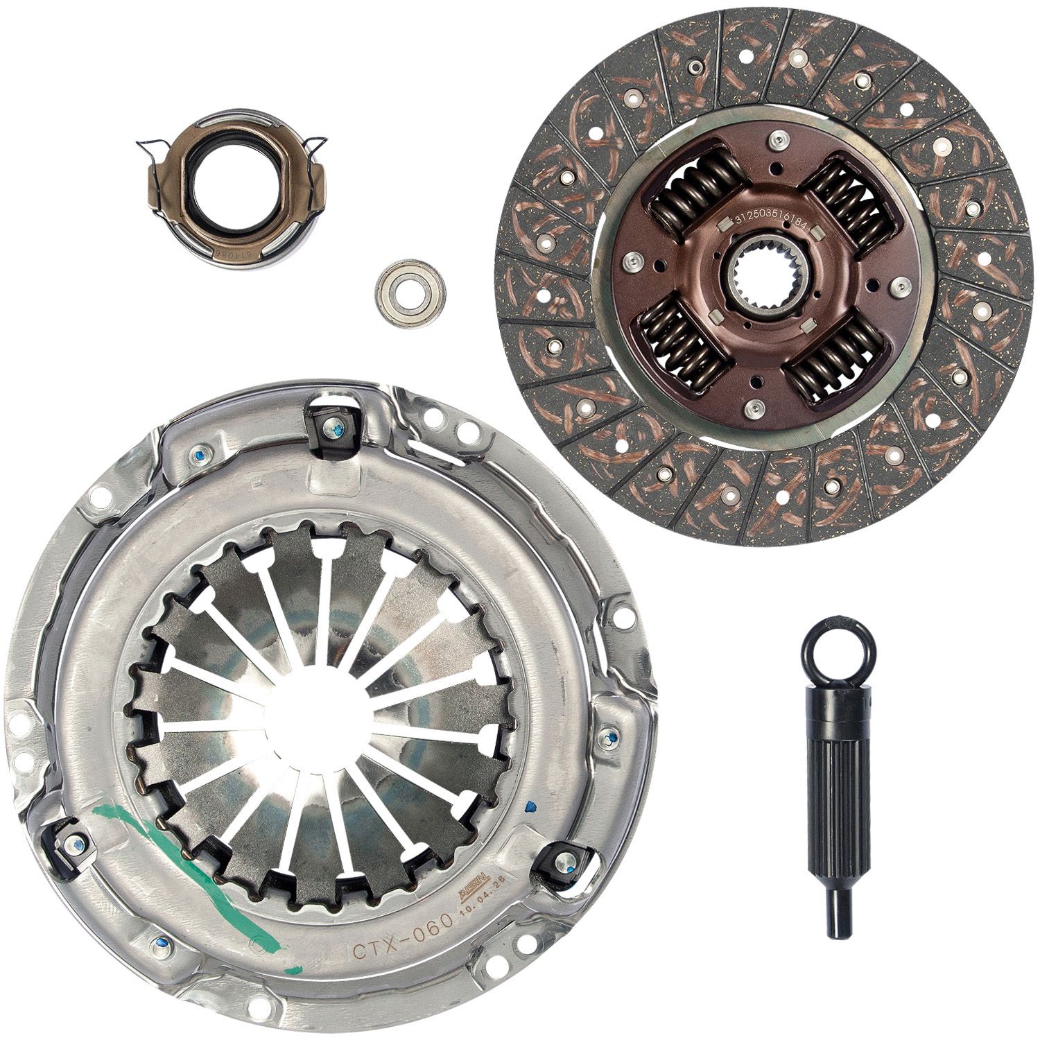 Clutch Kit