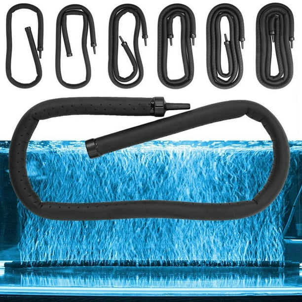 Aquarium oxygen best sale diffuser