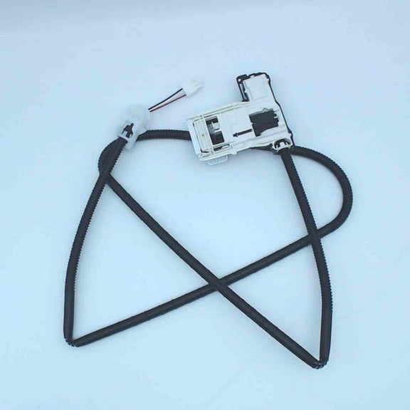 W11176112 Whirlpool Door Latch OEM W11176112