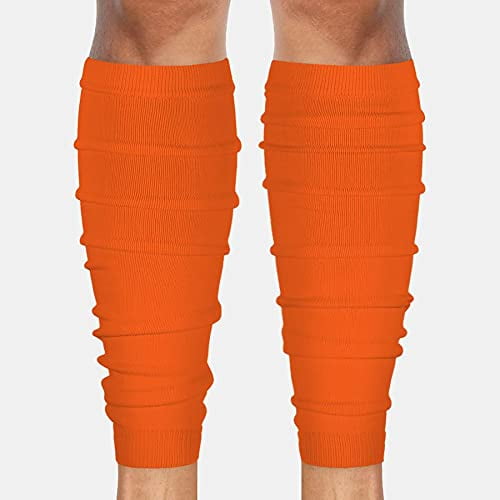 Calf Compression Leg Sleeves Football Leg Sleeves for Adult Athletes