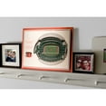 thumbnail image 2 of Cincinnati Bengals 17'' x 13'' 5-Layer StadiumViews 3D Wall Art, 2 of 5
