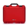 thumbnail image 4 of Nanuk 920 Waterproof Hard Case with Lid Organizer and Padded Divider - Red (920-6009), 4 of 4