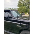 thumbnail image 5 of 7" inch Short Black Rubber Spiral Antenna Mast Radio AM/FM for FORD BRONCO 1980-1996, 5 of 8