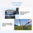 thumbnail image 5 of DJI Osmo Mobile 8 Advanced Tracking Combo – AI Tracking, 360° Rotation & Tripod, 5 of 10