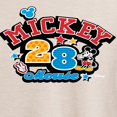 thumbnail image 3 of Disney - Mickey Mouse - All Star on Mickey's Team - Juniors Ideal Flowy Muscle T-Shirt, 3 of 5